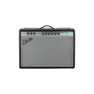 FENDER 68 Custom Deluxe Reverb - Combo de guitarras eléctricas (devolución de envío) - Imagen 1 de 1