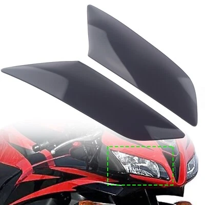 Серый чехол на фара мотоцикла для Honda CBR600RR 2007-2012 2009 2010 - Изображение 1 из 4
