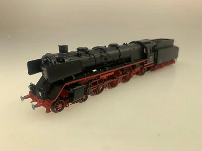 Märklin H0 33952 Dampflokomotive 03 287 Delta Digital OVP - Bild 1 von 4