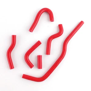 For Audi TT MK1 S3 8L 225 1.8T Forge Motorsport Silicone Carbon Canister Hose  - Picture 1 of 7