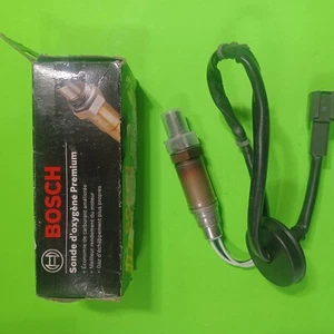 Sensor de oxígeno Bosch 13278 apto para Infiniti Nissan I30 Máxima 1998-1999 - Imagen 1 de 2