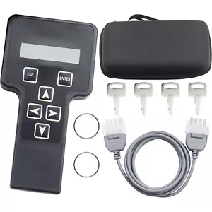 Analyzer Diagnosegerät Kit 1001249695 für JLG mit Kabel Programm Fehlersuche - Bild 1 von 8