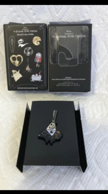 Pin Mayor Pesadilla Antes De Navidad Foto 1 de 2