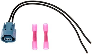 Dorman Rear Light Harness Connector Fits 1998-2007 Lexus LX470 1999 2000 2001 - Picture 1 of 1