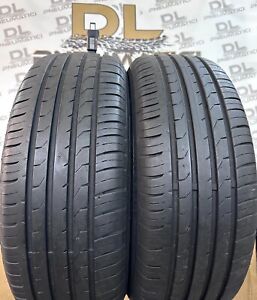 PNEUMATICI GOMME USATE MAXXIS PREMITRA 5 215 - 55 / R17 - 98W [COD.103] ALL' 85%