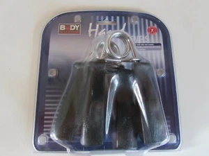 Pair of Body Sculpture Wrist Grip Strength - Picture 1 of 2