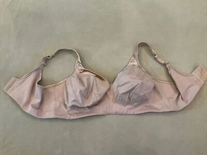 Playtex bra 40DD style 5676 beige Sensationally sleek - Picture 1 of 4
