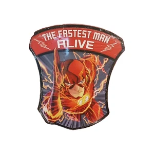 Justice League Flash Fastest ManComic Picture shield - Bild 1 von 3