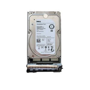 DELL 1TB 7.2K SATA 3.5 HDD 0W69TH ST1000NM0033 - Picture 1 of 2