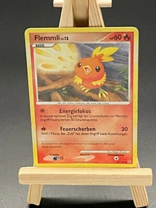 Flemmi 99/127 Pokemon Karte TCG aus der Serie Platin - Bild 1 von 2