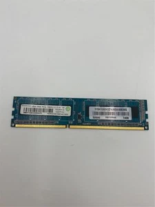 Lenovo 4GB DDR3 PC3-12800U 1600MHz 1.5V CL11 01AG848 03T7218 01AG801 03T6566 - Picture 1 of 4