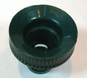 Replacement Stopper #13 Dark Green Pour-Thru Aladdin Stanley for 1 Quart Thermos - Picture 1 of 3