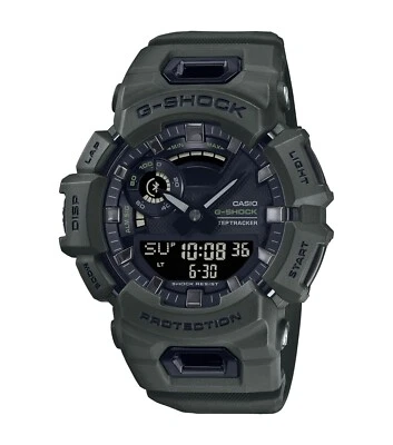 CASIO G-Shock GBA-900UU-3AER Bluetooth® Smart ANALOG/DIGITAL NEU - Bild 1 von 3