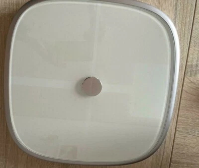 Koogeek Bluetooth-WiFi Smart Scale-Körperanalysegerät Waage - Bild 1 von 2