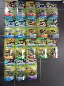 Personaggi Skylanders Swap Force tra cui scegliere - nuovi e mai giocati - Foto 1 di 43
