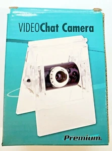 Premium Video Chat Kamera - Bild 1 von 6