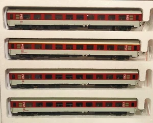 ACME 55271 DR Set „Zug Der Zukunft“, 4 Komfortwagen Ep. V - Bild 1 von 1