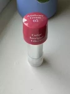 Lápiz labial ELIZABETH ARDEN Color Intrigue Effects 05 CREMA DE MORA ~ Leer - Imagen 1 de 1