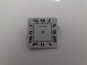 Cartier Santos Ladies 0901 Dial Automatic Vintage - Picture 1 of 5