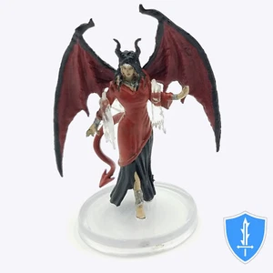 Succubus - Bestiary Unleashed #38 Pathfinder Battles D&D Miniatura - Imagen 1 de 2