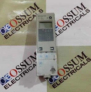 Unidad de viaje interruptor de circuito Schneider Electric Micrologic 2.0A 33071BA envío rápido - Imagen 1 de 5