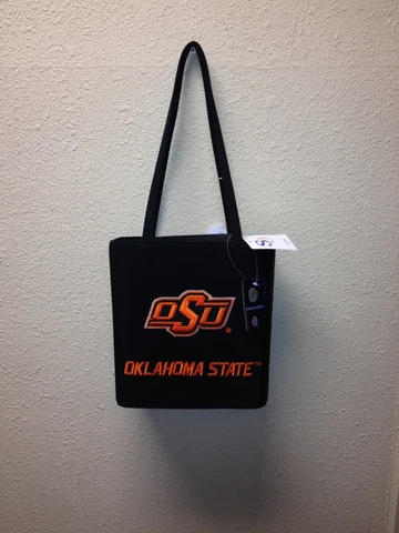 NEW OSU Oklahoma State Purse-bag-tote-handbag Cover