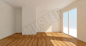 Wohnung gesucht als Selbstrenovierer - Bild 1 von 1