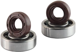 Kurbelwellenlager Wellendichtringe für Stihl SH 55 SH 55C SH 56 SH 56C SH 85 86 - Bild 1 von 1