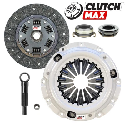 CM STAGE 1 CLUTCH KIT for 2010 2011 2012 2013 MAZDA 3 SPORT HATCHBACK SEDAN 2.5L - Image 1 of 4
