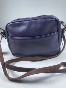 cath kidston cross body bag leather - Picture 1 of 10