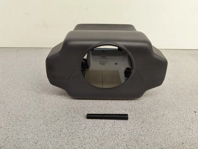 Cubierta superior inferior de la columna de dirección para Jaguar XJS 93-96 FABRICANTE DE EQUIPOS ORIGINALES Foto 1 de 4