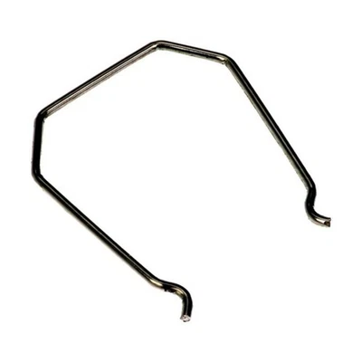 For Ford F-250/F-350 Super Duty 2005-2016 Door Lock Cylinder Retainer Clip Steel - Image 1 of 4