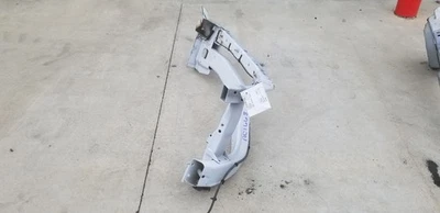 22 DODGE RAM 1500 NEW STYLE FENDER RAIL APRON FRONT LEFT DRIVER - Изображение 1 из 4