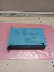 Mori Seiki SRB-MS-ILK5 ET6086A02 TOTALMENTE PROBADO, GARANTÍA - Imagen 1 de 8