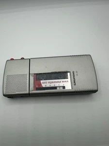 GRUNDIG SH 20 Diktiergerät Handdiktiergerät Mit Hülle - Bild 1 von 5