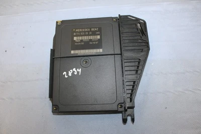 Centralina elettrica centrale Mercedes SLK R 170 A 170 820 09 26 (11) - Immagine 1 di 2