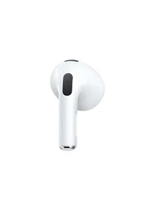 Apple AirPod 3 Ersatz links einzeln | Zustand: Akzeptabel - Bild 1 von 1