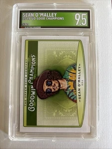 EGC 10 UFC Champ 2019 Upper Deck Goodwin Champions Horizontal Sean O'Malley #93 - Picture 1 of 2