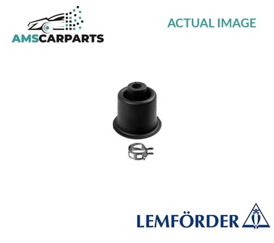 BELLOWS STEERING RACK BOOT FRONT OUTER 30248 01 LEMFÖRDER NEW OE REPLACEMENT - Image 1 of 4
