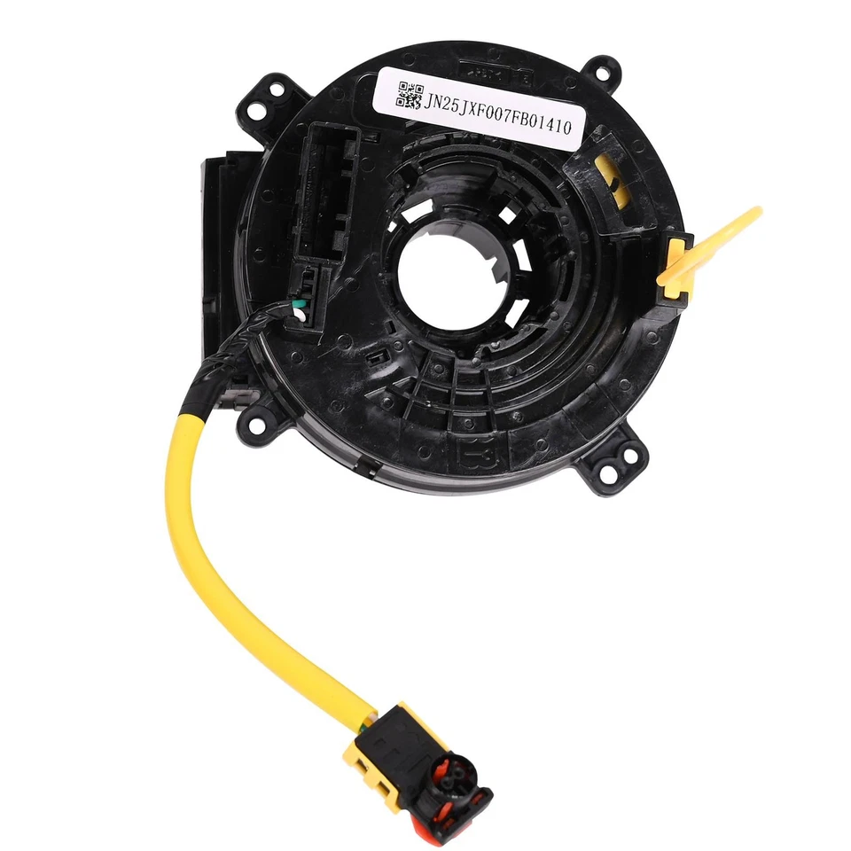 Спиральный кабель пружина для часов подходит для Chevy Cruze 2013-16 Buick Cascada 18-19 22914038 - Изображение 1 из 4