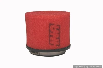 Filtro de aire Uni para Honda FL400R Pilot 1989-1990 HECHO EN EE. UU. Envío rápido gratuito Foto 1 de 4