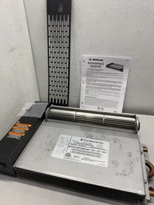 Turbonics T84 Kickspace Heater - Picture 1 of 5