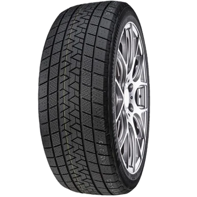 4x GRIPMAX Winterreifen (1 Satz) 235/45 R 20 XL TL 100V STATURE M/S BSW M+S - Bild 1 von 3