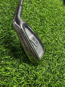 Prokennex Si-30 sobre lado - hierro 3 - acero - diestro - Imagen 1 de 8