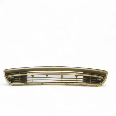 2010 - 2013 PORSCHE PANAMERA 970 GRILLE GRILL BUMPER MOUNTED LOWER CENTER OEM Foto 1 de 4