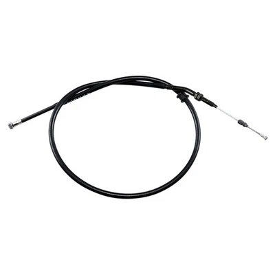 1992-1998 Yamaha XJ600S Diversion/Seca II Street Motion Pro Black Clutch Cable - Image 1 of 2