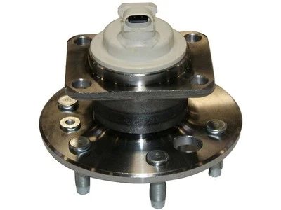 For 2006 Pontiac Montana Wheel Hub Assembly Rear 92234CDTR FWD Foto 1 de 2