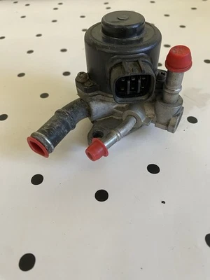 Válvula de control de aire de ralentí OEM 1990-1995 Lexus LS400 SC400 IACV 22270-50010 Foto 1 de 4