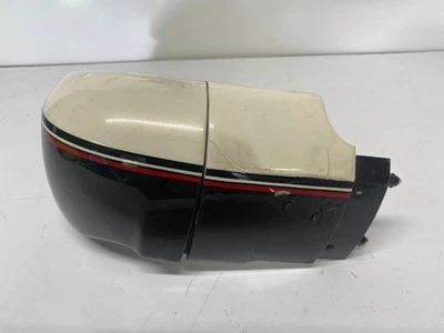 Yamaha Road Star 1600 2003 cubierta lateral izquierda panel cubierta carenado Foto 1 de 4