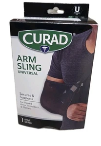 Imbracatura universale per braccio Curad - Foto 1 di 6